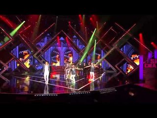 SC 에이젝스 ONE 4 U   쇼챔피언 20회