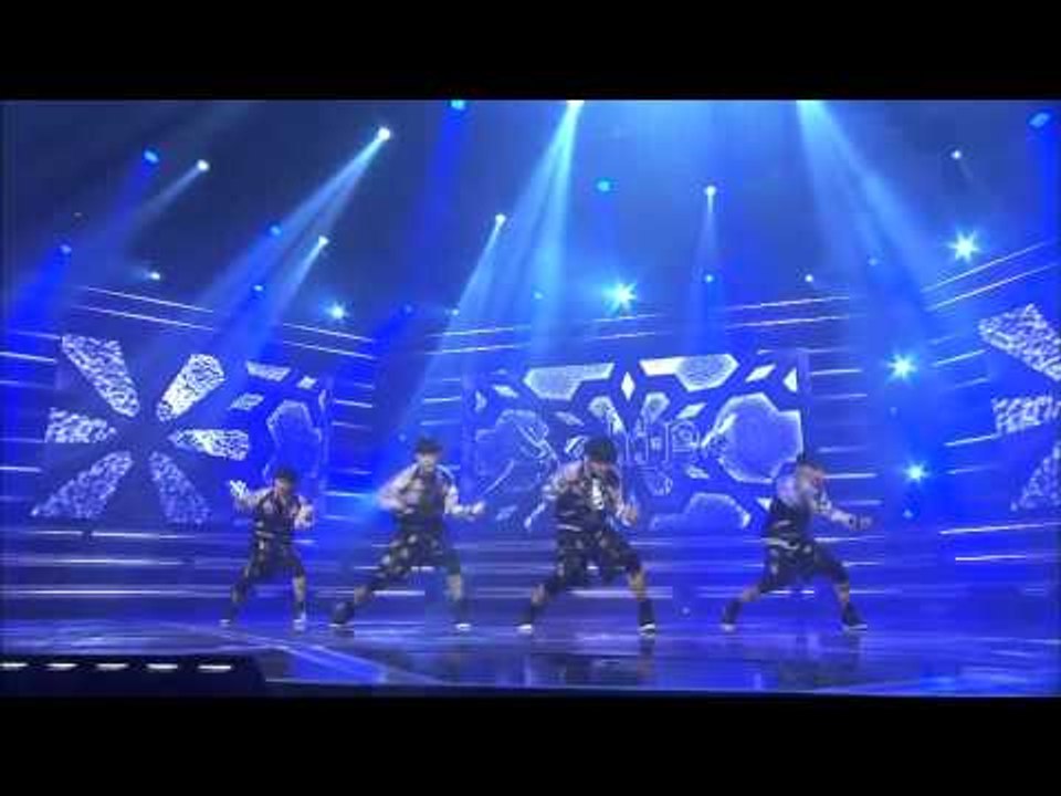 SC 에이블   미스테리   쇼 챔피언 38회