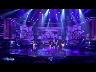 SC 써니데이즈   만지지마   쇼챔피언 28회