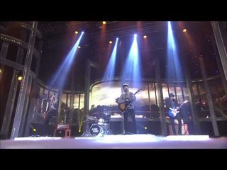 SC 씨엔블루 아직 사랑한다   쇼챔피언 8회