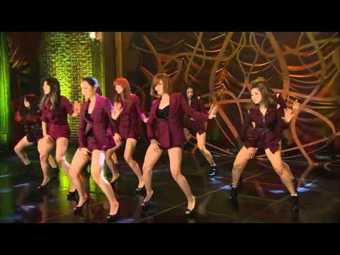 SC 시크릿 포이즌 쇼챔피언 32회