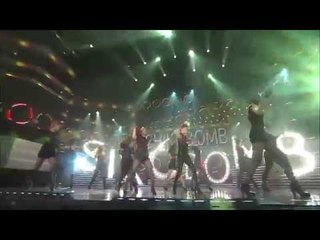 SC 식스밤 치키치키밤    쇼챔피언 2회