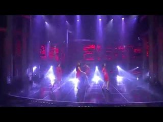 SC 씨스타 나 혼자     쇼챔피언 11회