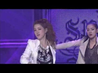 SC 스피카 러시안룰렛 Intro    쇼챔피언 1회