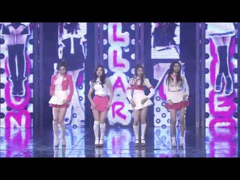 SC 스텔라 UFO 쇼챔피언 2회