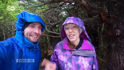 Hiking through Chile's Carretera Austral | Check-in