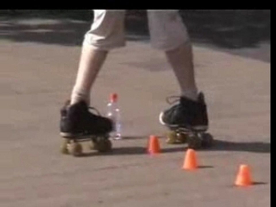 meinSport.de - Inline Games 2007