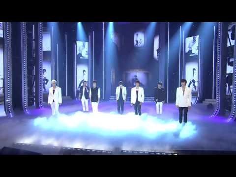 SC 유키스 사랑이 멈출때 쇼챔피언 12회