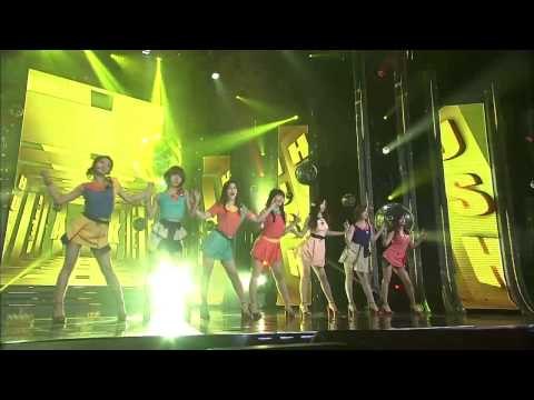 SC 에이핑크 Hush 쇼챔피언 15회