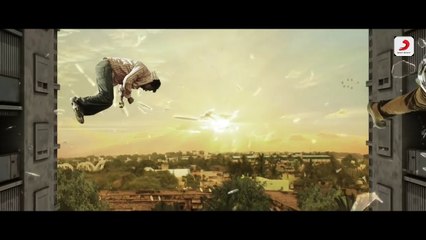 Motta Shiva Ketta Shiva Official Trailer 2016-RaghavaLawrence-Nikki Galrani-Sai Ramani-Trendviralvideos