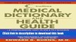[Download] Collins Medical Dictionary and Health Guide (Lynn Sonberg Books) Kindle Collection
