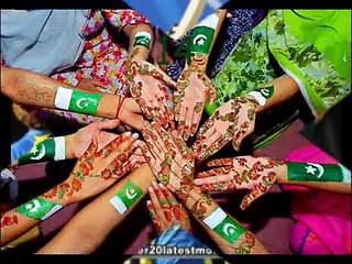 DIL DIL PAKISTAN JAN JAN PAKISTAN_JUNAID JAMSHED