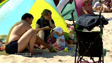 Rügen - the Baltic Treasure Island | Check-in