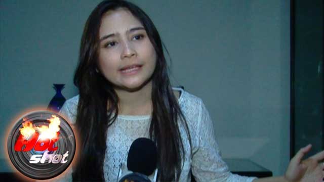 Aliando dan Prilly Makin Renggang - Hot Shot 13 Agustus 2016
