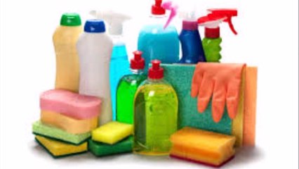 comment fabriquer ses produits menagers soi meme ? avec laurene baldassara