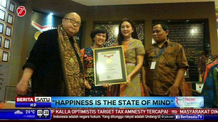 Happy Parenting: Happiness is The State of Mind #3