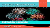 Books Clinical Biochemistry and Metabolic Medicine Eighth Edition Full Online