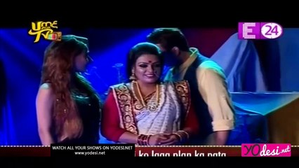 Jin Ne Banaya Naya Plan - Kawach 13th August 2016