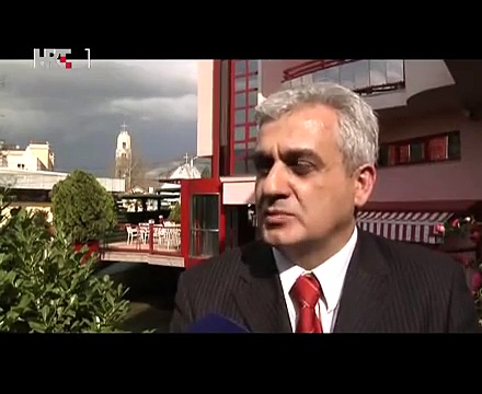 Idemo na put s Goranom Milićem – Bosna i Hercegovina, 2. dio