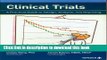 [PDF] Clinical Trials - A Practical Guide to Design, Analysis, and Reporting Full Online