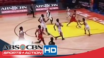 The Score: West team defeats East team | NCAA 92 All-Star Challenge
