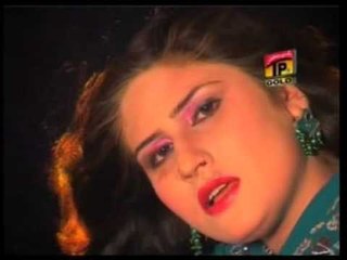 Gal Gal Te Rusnaein Yaar - Shehzadi Erum Sayal - Album 1- Official Video