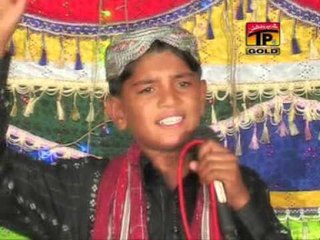 Sade Mar Gaey - Haider Ali Haideri - Official Video