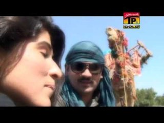 Dhola Bahon Sohira Wada Lagnai - Imran Talib - Album 2 - Official Video