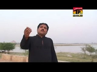 Allah De Naa Ke Saat Ghat Rosi - Imran Talib - Album 2 - Official Video