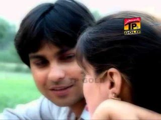 Meda Dhola Thora Thora - Gulnaz Bano Jatti - Official Video