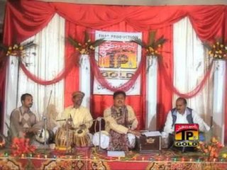 Watna Te Aa Dhola - Imran Talib - Album 1 - Official Video