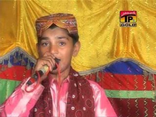 Sat Bismillah Dhola Tor Aya Hai - Haider Ali Haideri - Official Video