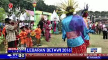 Lebaran Betawi, Ajang Silaturahmi Warga Jakarta