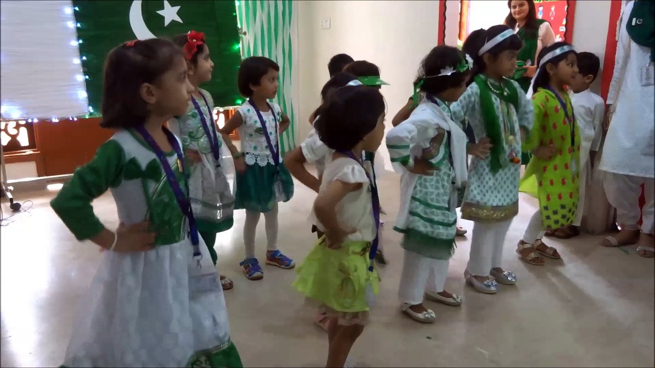 Independence day Celebration