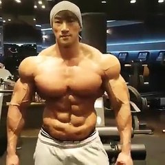 Best Body Builder.. it shocking and Amazing Vedio