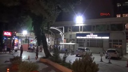 Muğla'da 2'si Örgüt İmamı 4 Tutuklama