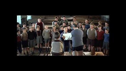 LES CHORISTES - Bande-annonce