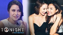 TWBA: Fast Talk with Yassi Pressman