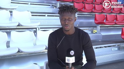 Mapou : "Zlatan va me manquer !"