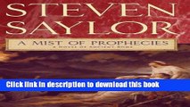 [PDF] A Mist of Prophecies: A Novel of Ancient Rome (Novels of Ancient Rome) Free Online