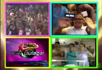 Eat Bulaga August 13 2016 Opening