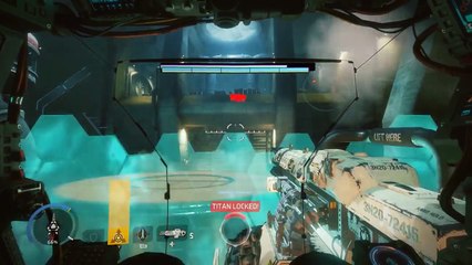 Titanfall 2 Single-Player Gameplay