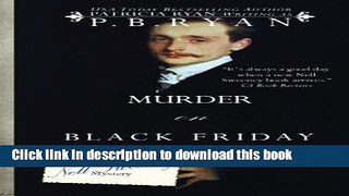 [Popular Books] Murder on Black Friday (Nell Sweeney Historical Mystery Series) (Volume 4) Full
