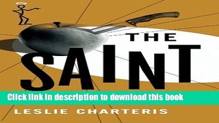 [PDF] The Saint In New York (The Saint Series) Download Online