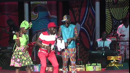 Cette danse de Dj Boubs qui fait marrer