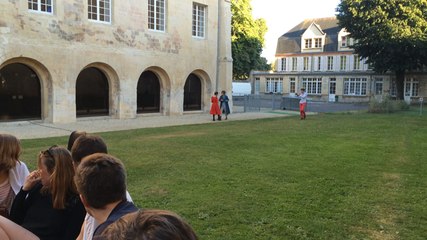 Éclat(s) de rue : Une aventure à l'artothèque