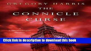 [PDF] The Connicle Curse (A Colin Pendragon Mystery) Full Online