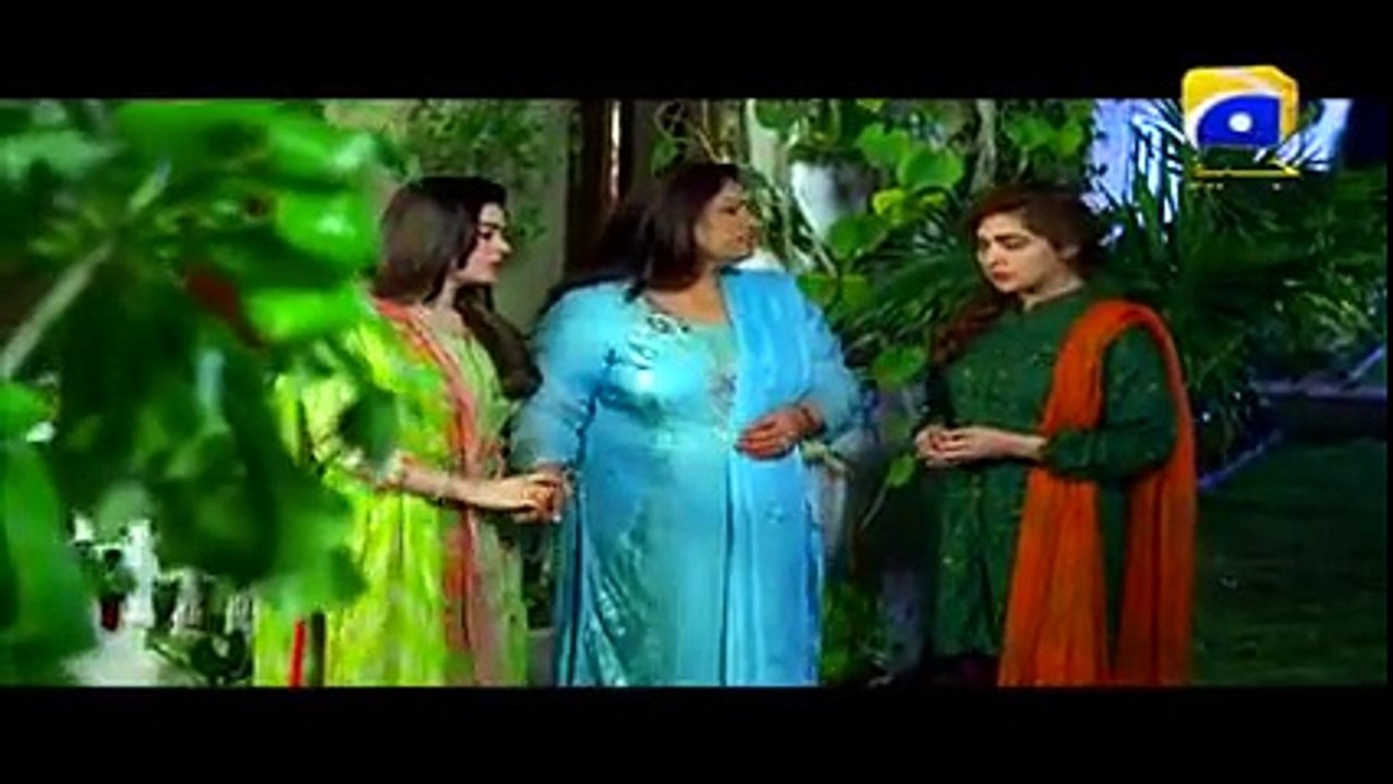 Joru Ka Ghulam Episode 15 in HD on Geo Tv 12th August 2016