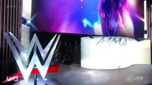 Paige (w/ Team Total Divas) vs. Emma (w/ Team B.A.D. & Blonde)