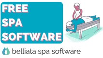 Spa Software - booking and scheduling software by Belliata